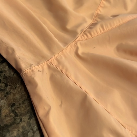 Columbia women’s pink wind jacket 1X - Picture 12 of 12